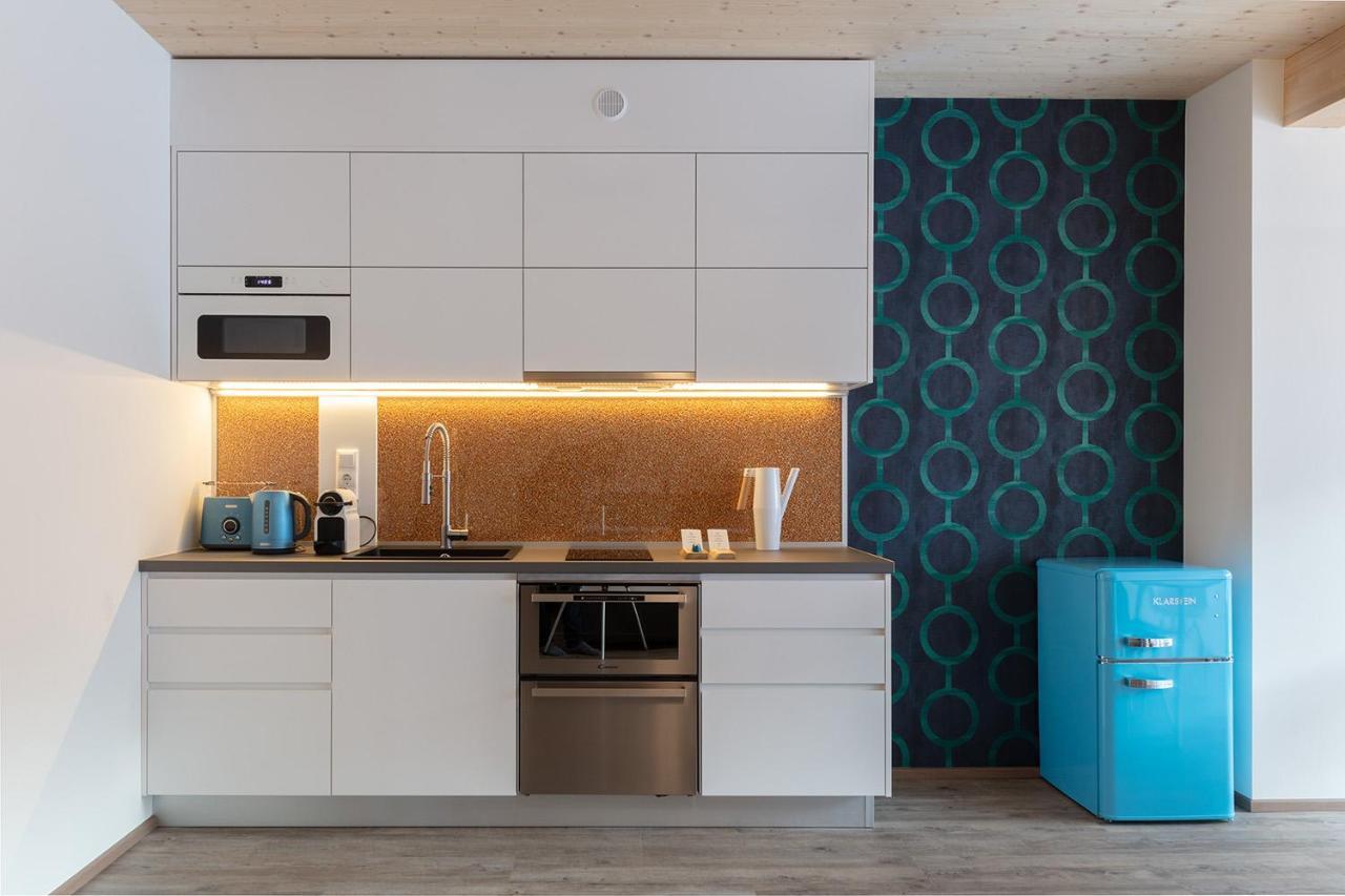 Artmur Apartment 穆劳附近圣格奥尔根 外观 照片