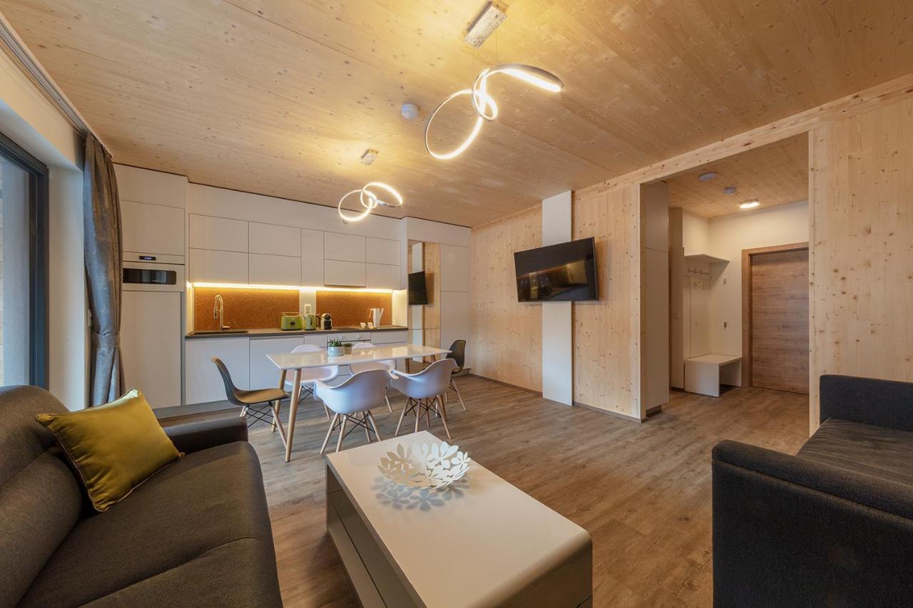 Artmur Apartment 穆劳附近圣格奥尔根 外观 照片