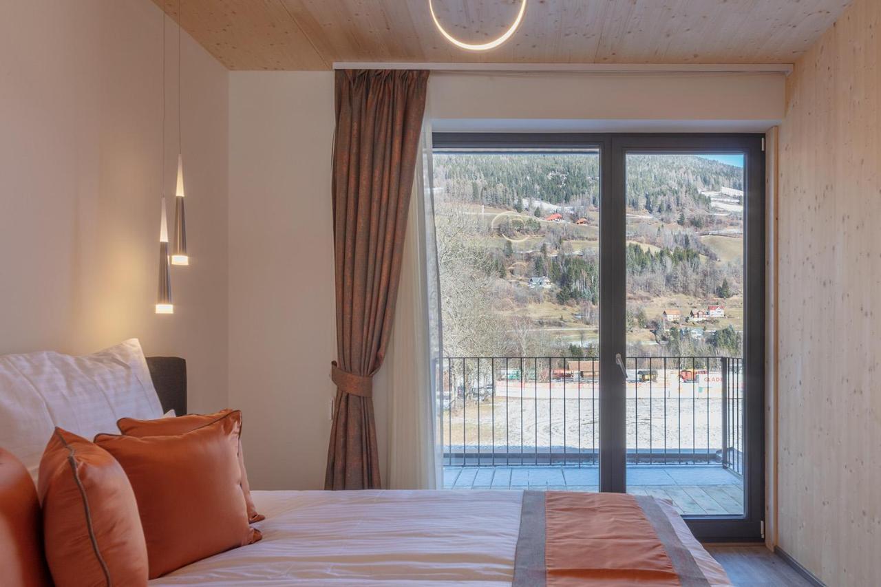 Artmur Apartment 穆劳附近圣格奥尔根 外观 照片