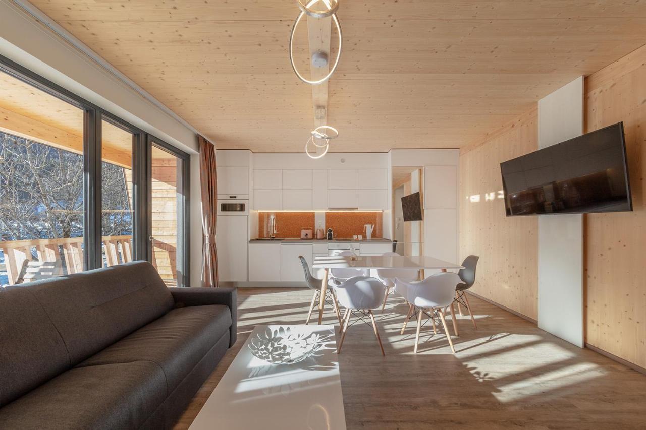 Artmur Apartment 穆劳附近圣格奥尔根 外观 照片